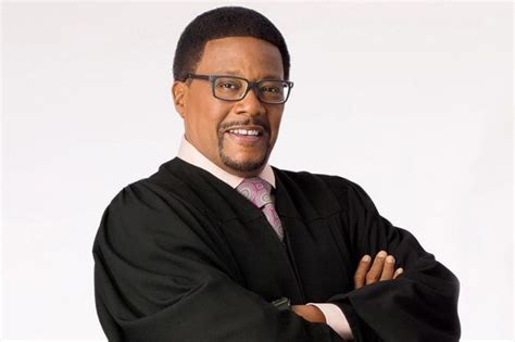 judge joe mathis biography