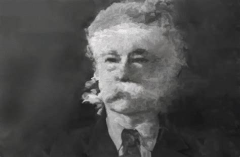 judge john howard ferguson biography of abraham