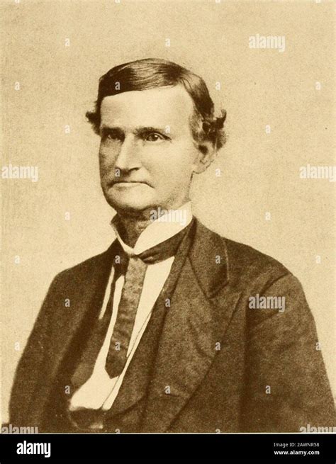 judge john ogden biography