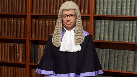 judge joseph irinas biography definition