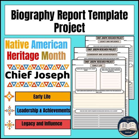 judge joseph irinas biography template