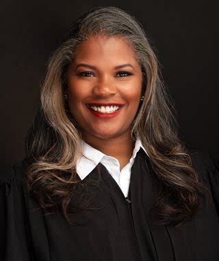 judge laurel beatty blunt biography examples