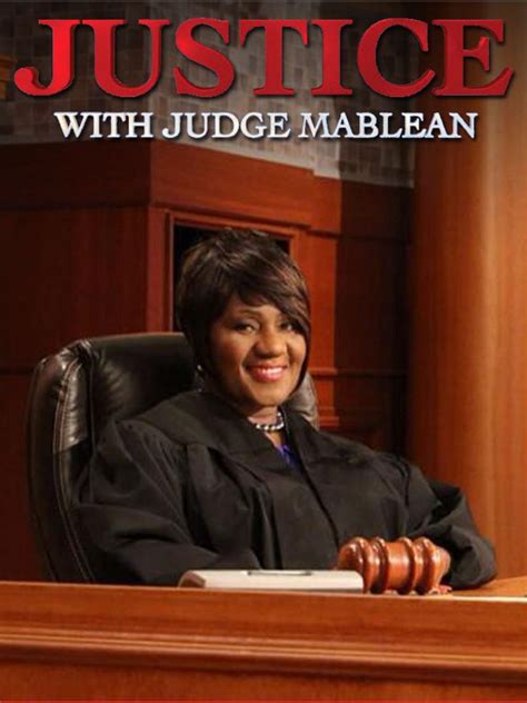 judge mablean ephraim biography definition