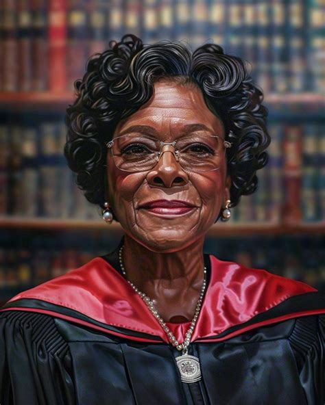 judge mablean ephriam net worth