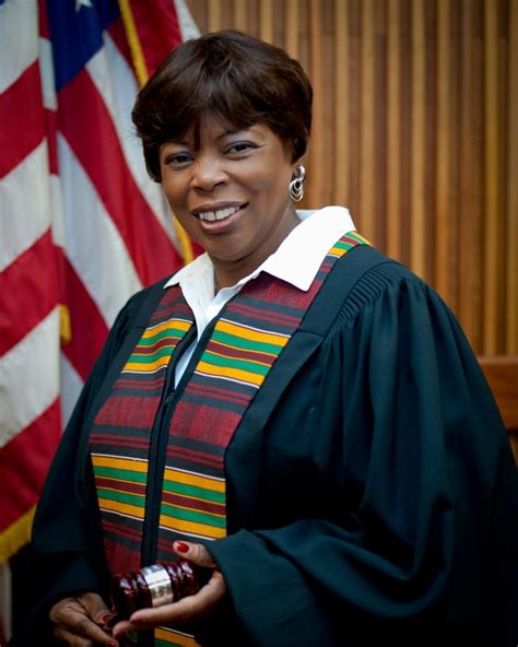 judge madeline jasmine biography samples