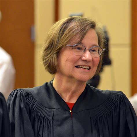 judge marsha pechman biography sample
