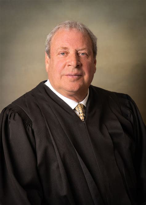 judge matthew myers biography