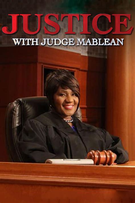 judge maybelline biography