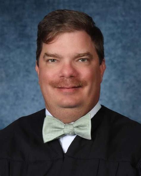 judge michael bevilacqua linn