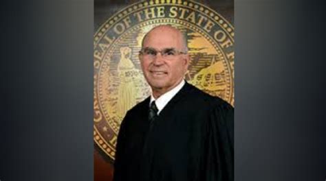 judge michael genden biography definition