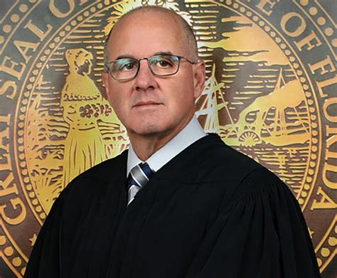 judge michael hanzman biography