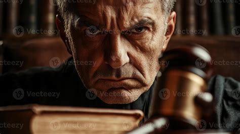 judge michael stern biography