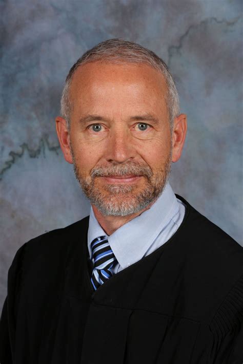 judge mike miller biography