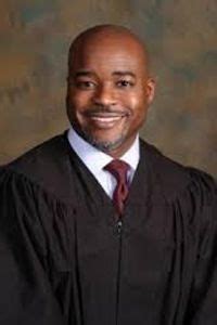 judge olu stevens biography examples