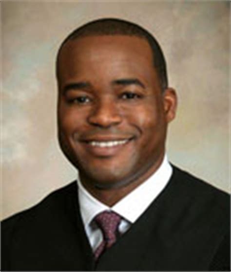 judge olu stevens biography of barack