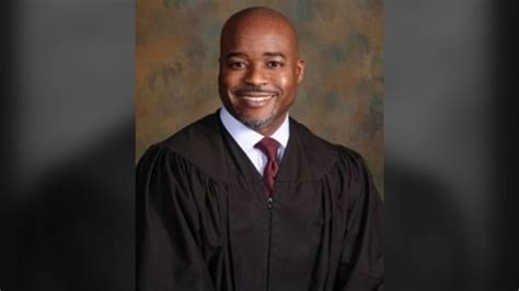 judge olu stevens disbarred definition
