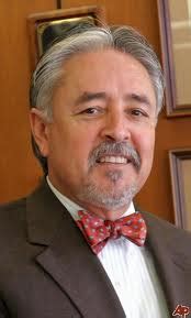 judge peter espinoza biography of christopher