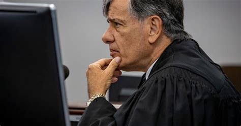 judge peter lopez biography examples