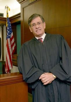 judge peter lopez biography of williams