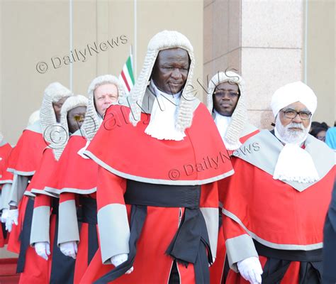 judge phumaphi biography