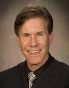 judge randall rader biography
