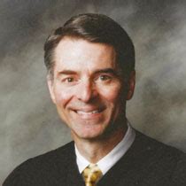 judge richard schell biography