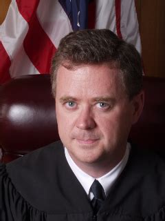 judge robert drain biography