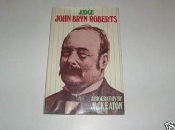 judge roberts biography