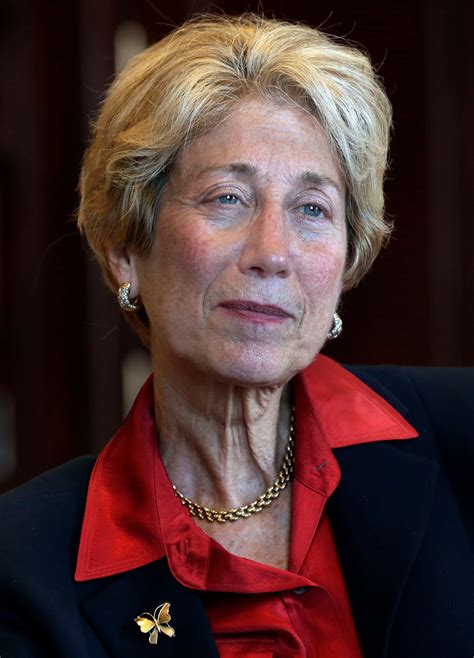 judge scheindlin biography