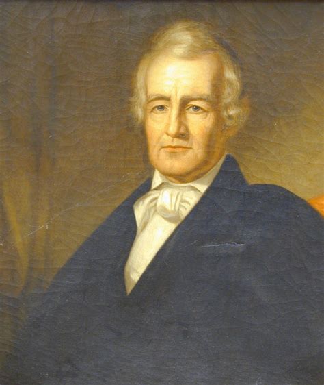 judge thomas danforth biography