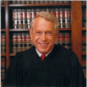 judge thomas zilly biography