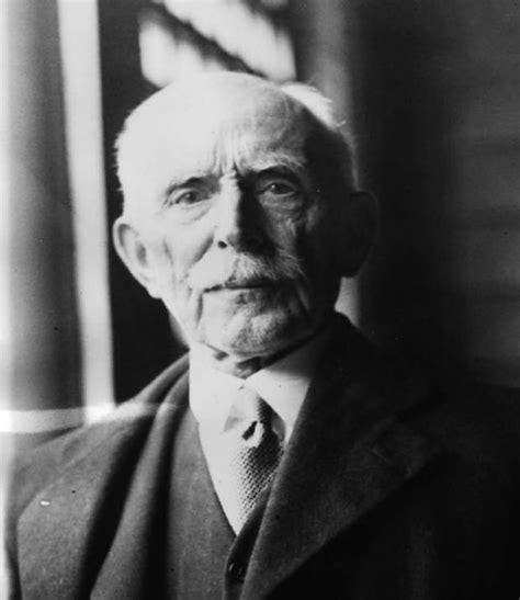 judge webster thayer biography of donald