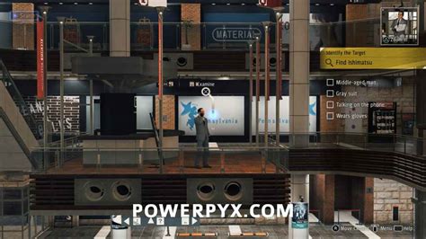 Judgment Chapter 12 Walkthrough