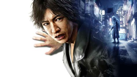 Judgment Game Walkthrough