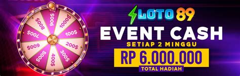 JUDI 89 SLOT：Judi Online yang Meresahkan Halaman 1 - Kompasiana.com