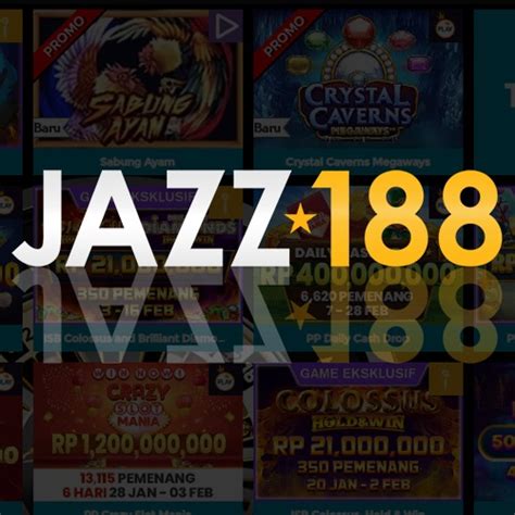 Judi Jazz188 Online   Jpslot88 Slot Websites - Judi Jazz188 Online
