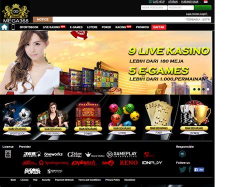 Judi Online Agen Bola Terpercaya Casino Online Kaptencasino - Kaptencasino