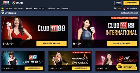 JUDI ONLINE M88：Berita dan Informasi Judi online Terkini dan Terbaru Hari ini -