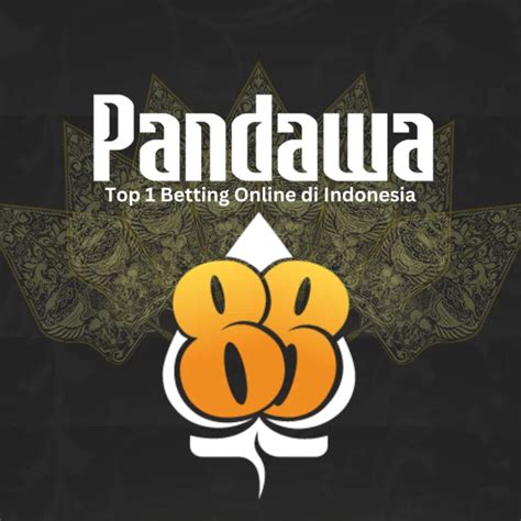  Judi Pandawa88 Online - Judi Pandawa88 Online