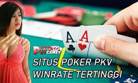 judi poker pakai dana