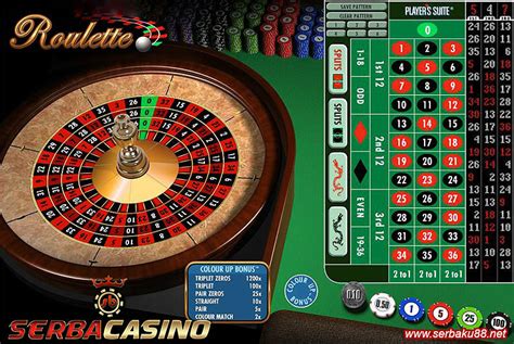 judi roulette online casino xfga switzerland