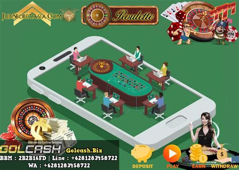 judi roulette online gratis ablo