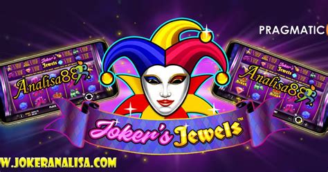 judi slot joker deposit pulsa-【joker slot free】