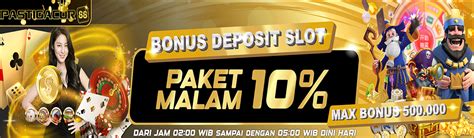 JUDI SLOT ONLINE GACOR88：Mainkan 11 Daftar Situs Judi Online Slot Gacor Ini Tidak Rugi