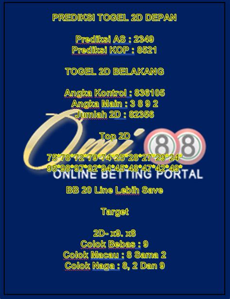 JUDI TOGEL HARI INI - Berita Judi Togel Terbaru Terpopuler Terkini Hari Ini