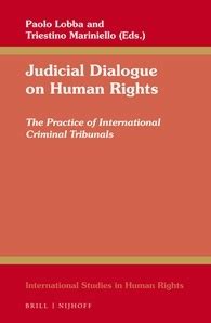 judicial dialogue