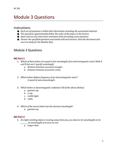 Read Online Judicial Educator Module 3 Answers Full Online Kacper 