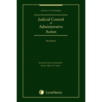 Read Judicial Review Of Administrative Action Third Edition 