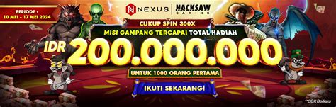 JUDIHEBOH - Gaming Slot The Best in Indonesia - JUDIHEBOH