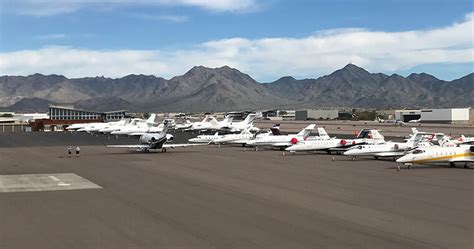 judith brown scottsdale az airport